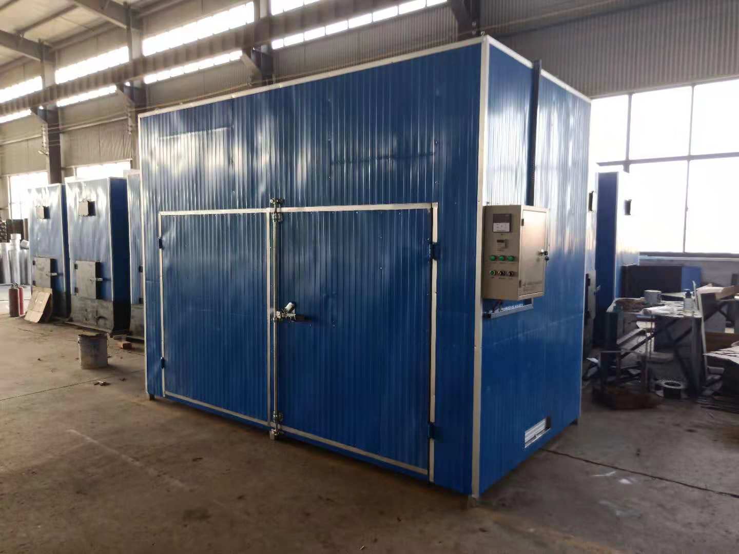 地瓜烘干機，地瓜烘干設(shè)備